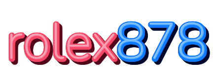 rolex878 — logo kanal