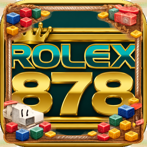 rolex878 — mitra unggulan